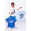 Набір футболок для хлопчика (3шт.)